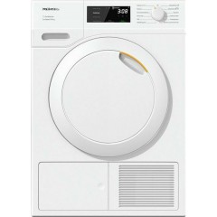 Miele TEC 575 WP Στεγνωτήριο 8kg A+++ με Αντλία Θερμότητας Miele TEC 575 WP Στεγνωτήριο 8kg A+++ με Αντλία Θερμότητας